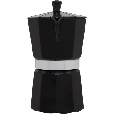 Logo trade promotional giveaways image of: Kone 600 ml mocha coffee maker