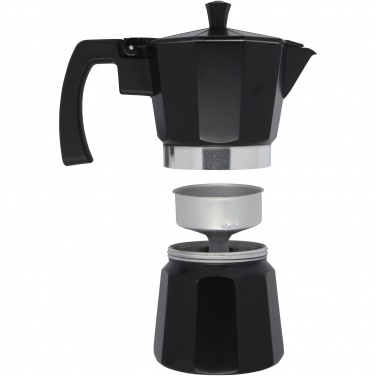 Logotrade promotional products photo of: Kone 600 ml mocha coffee maker