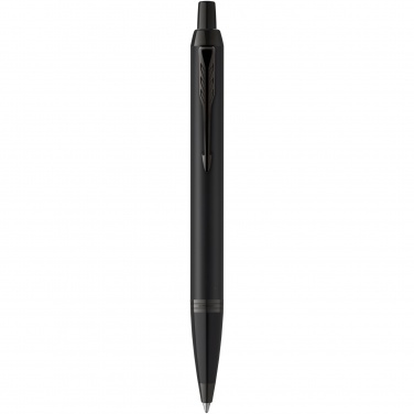 Logotrade promotional gift image of: Parker IM achromatic ballpoint pen