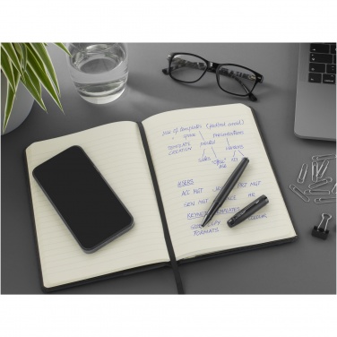 Logo trade promotional items picture of: Parker IM achromatic rollerball pen