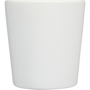 Logo trade business gifts image of: Ross 280 ml ceramic mug
