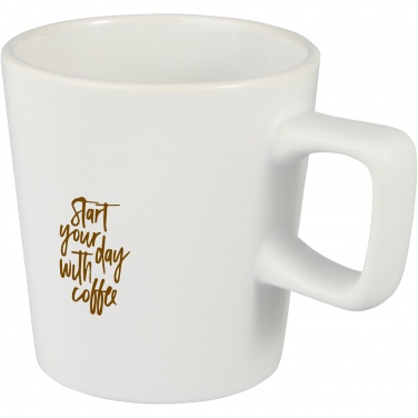 Logotrade corporate gifts photo of: Ross 280 ml ceramic mug