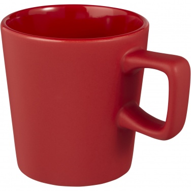 Logotrade corporate gifts photo of: Ross 280 ml ceramic mug