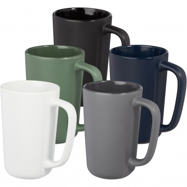Logotrade business gifts photo of: Perk 480 ml ceramic mug