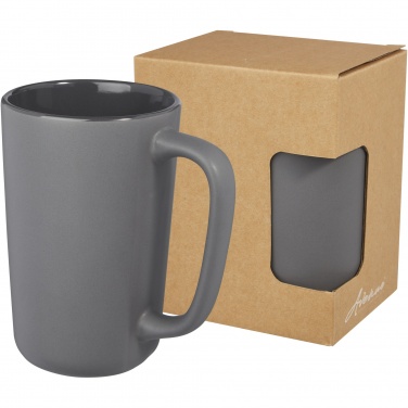Logotrade promotional merchandise picture of: Perk 480 ml ceramic mug