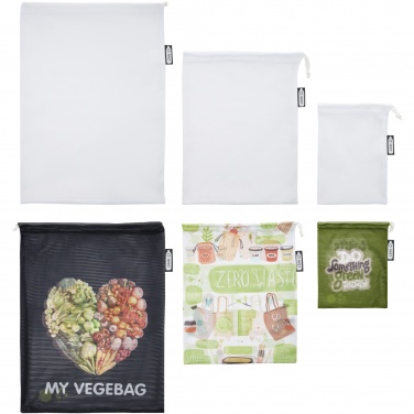 Logo trade promotional product photo of: Sublimation sample box