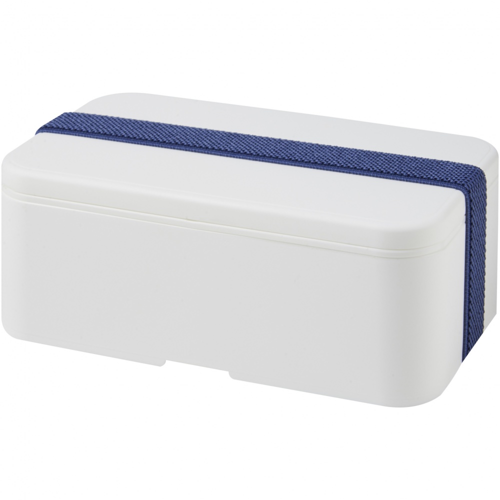 Logotrade promotional item image of: MIYO single layer lunch box 