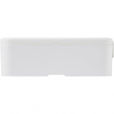 Logotrade promotional item picture of: MIYO Pure single layer lunch box