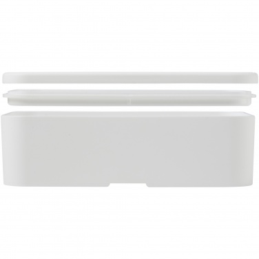 Logotrade advertising products photo of: MIYO Pure single layer lunch box