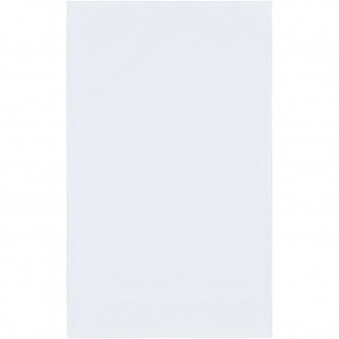 Logotrade promotional giveaway picture of: Chloe 550 g/m² cotton towel 30x50 cm