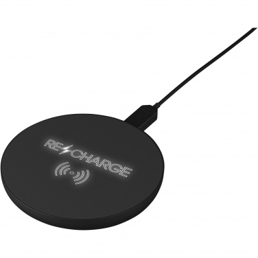 Logotrade promotional product image of: SCX.design W12 wireless charging station