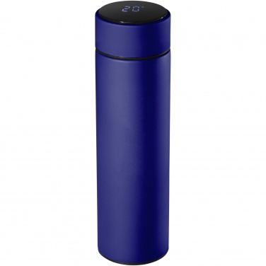Logo trade promotional gifts image of: SCX.design D10 insulated smart bottle