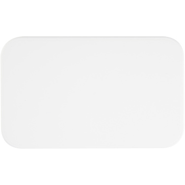 Logotrade promotional giveaway image of: MIYO double layer lunch box