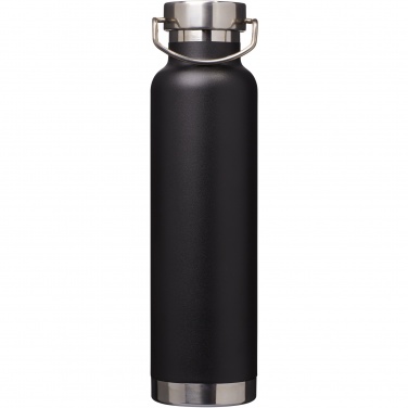 Logotrade promotional items photo of: Thor 650 ml copper vacuum insulated sport bottle