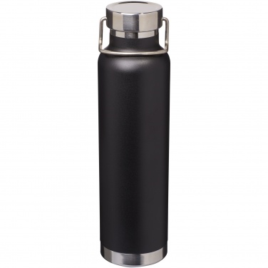 Logotrade corporate gift picture of: Thor 650 ml copper vacuum insulated sport bottle
