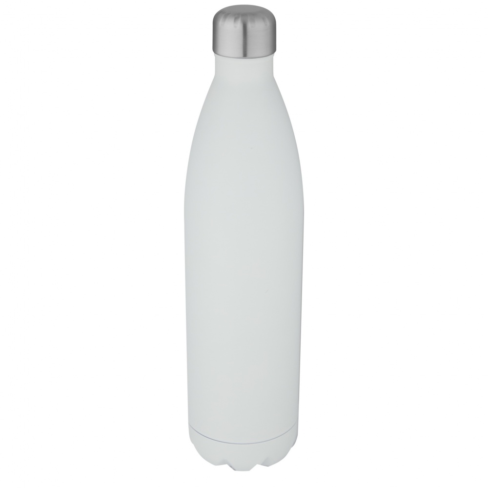 Logo trade promotional product photo of: Cove 1 L vacuum insulated stainless steel bottle