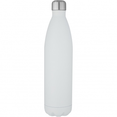Logo trade promotional gifts picture of: Cove 1 L vacuum insulated stainless steel bottle