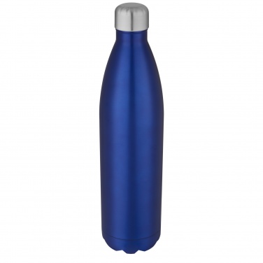 Logotrade advertising product picture of: Cove 1 L vacuum insulated stainless steel bottle