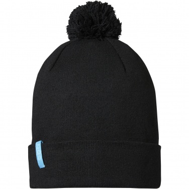 Logotrade promotional giveaway image of: Olivine GRS recycled beanie