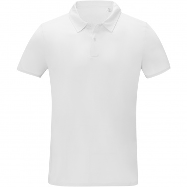 Logotrade promotional gifts photo of: Deimos short sleeve men's cool fit polo