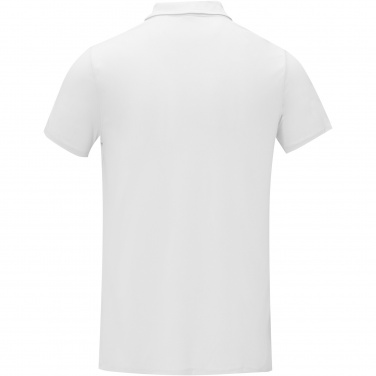 Logotrade promotional gift picture of: Deimos short sleeve men's cool fit polo
