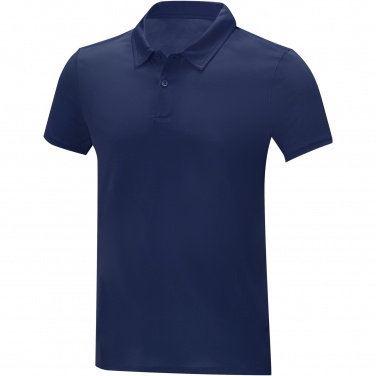 Logotrade corporate gifts photo of: Deimos short sleeve men's cool fit polo