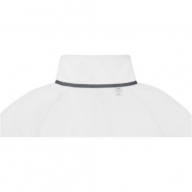 Logotrade promotional merchandise picture of: Zelus men's fleece jacket