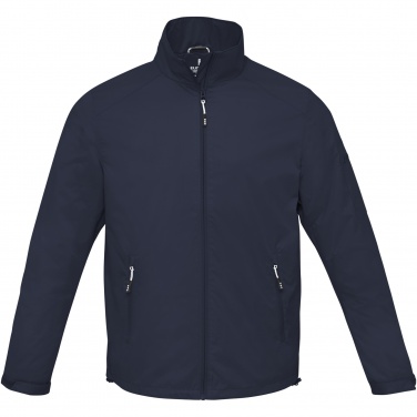 Logotrade promotional giveaways photo of: Palo men's lightweight jacket