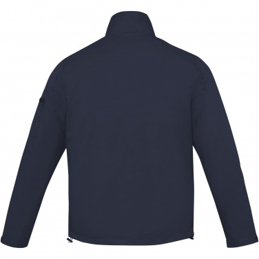 Logotrade promotional giveaways photo of: Palo men's lightweight jacket