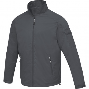 Logotrade promotional gifts photo of: Palo men's lightweight jacket