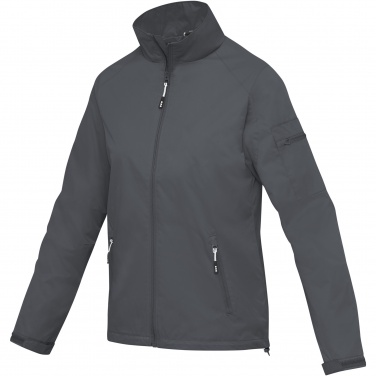 Logotrade promotional item image of: Palo women's lightweight jacket