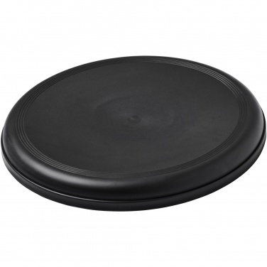 Logotrade promotional merchandise picture of: Orbit recycled plastic frisbee