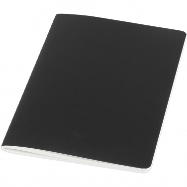 Logo trade promotional item photo of: Shale stone paper cahier journal