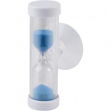 Logo trade promotional items picture of: Catto shower timer