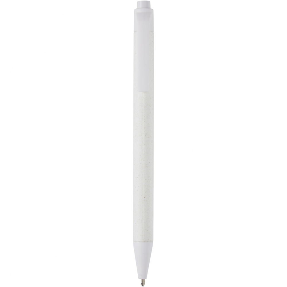 Logotrade corporate gift picture of: Fabianna crush paper ballpoint pen