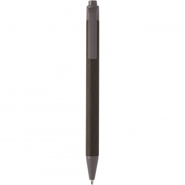 Logotrade promotional product image of: Fabianna crush paper ballpoint pen
