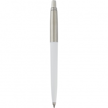 Logo trade promotional giveaways picture of: Parker Jotter Recycled ballpoint pen