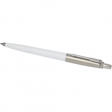 Logo trade promotional products image of: Parker Jotter Recycled ballpoint pen