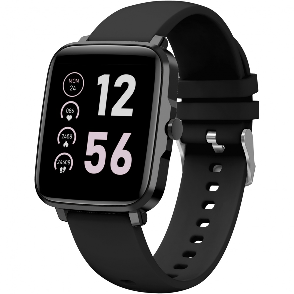 Logotrade promotional merchandise photo of: Prixton AT803 activity tracker with thermometer