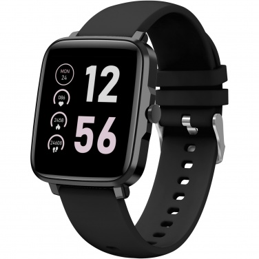 Logo trade promotional items picture of: Prixton AT803 activity tracker with thermometer
