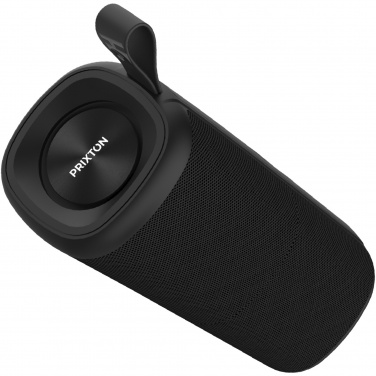 Logotrade business gifts photo of: Prixton Aloha Bluetooth® speaker 