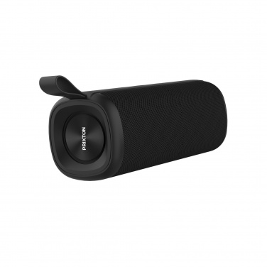 Logo trade corporate gifts image of: Prixton Aloha Bluetooth® speaker 