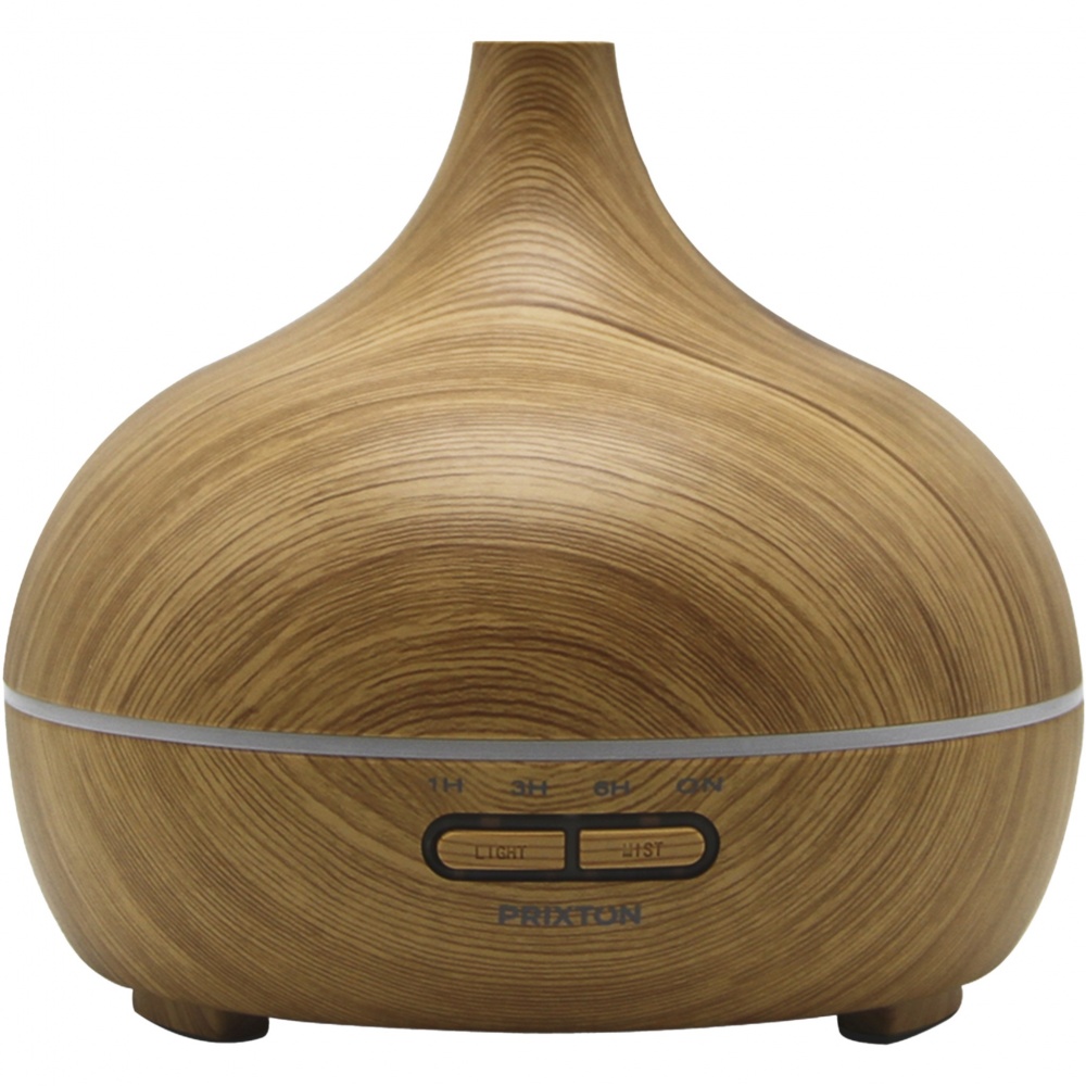 Logo trade advertising products image of: Prixton Hidra humidifier