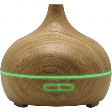 Logotrade promotional items photo of: Prixton Hidra humidifier