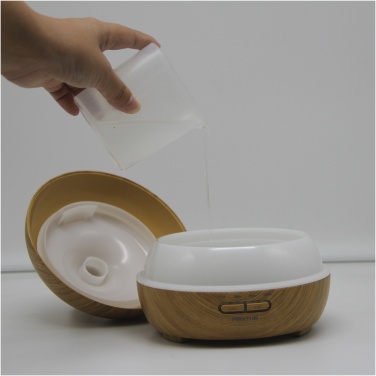 Logo trade advertising products picture of: Prixton Hidra humidifier