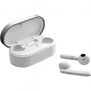 Logotrade promotional gifts photo of: Prixton TWS157 earbuds