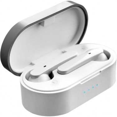Logotrade corporate gifts photo of: Prixton TWS157 earbuds