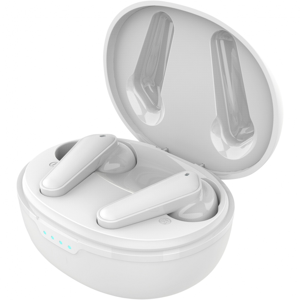 Logotrade promotional giveaway picture of: Prixton TWS158 ENC and ANC earbuds