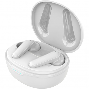 Logotrade promotional item picture of: Prixton TWS158 ENC and ANC earbuds