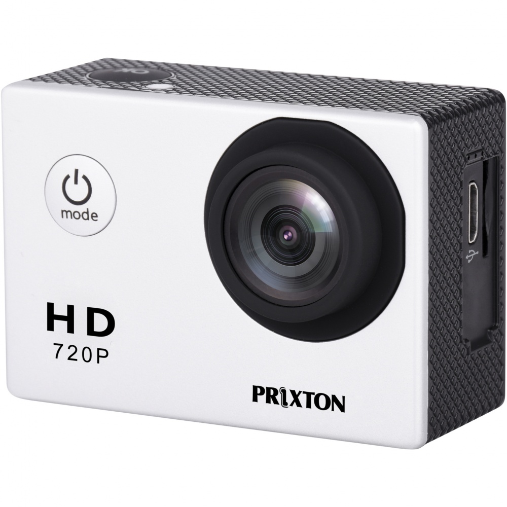 Logotrade promotional item image of: Prixton DV609 Action Camera